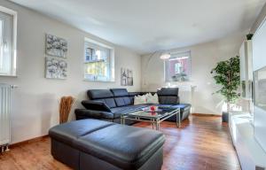 Ostseepark Waterfront Karavelle Wohnung 3.0