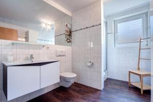 Ostseepark Waterfront Karavelle Wohnung 3.0