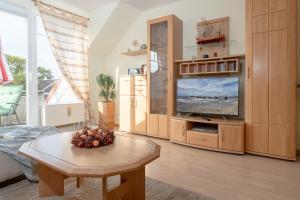 Ostseeperle Wohnung 15