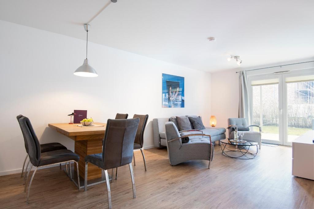 Ostseequartier Ahoi Waldstraße  20a, 23746 Kellenhusen