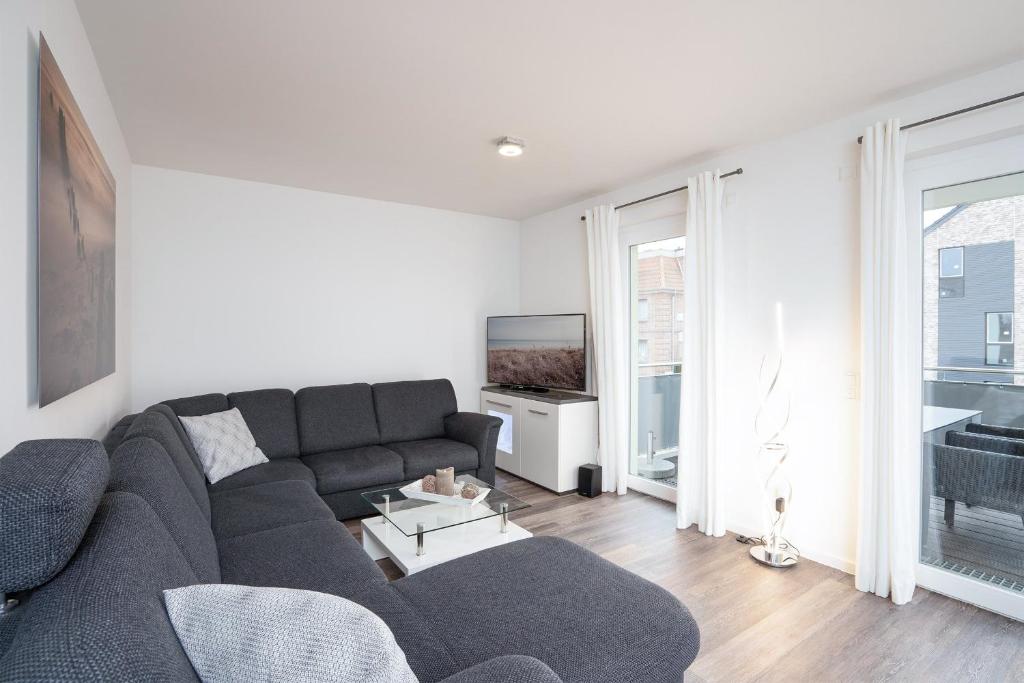 Ostseequartier Ruhe-Deck Waldstr. 20a, 23746 Kellenhusen