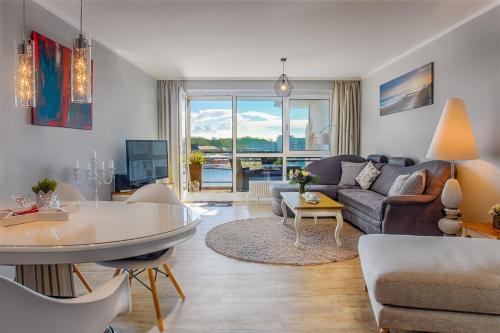 Ostseeresidenz Apartment 102