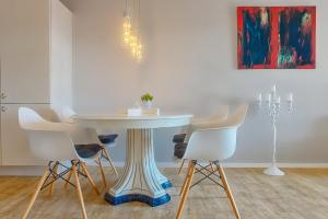 Ostseeresidenz Apartment 102