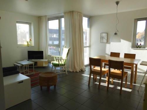 Ostseeresidenz App 6