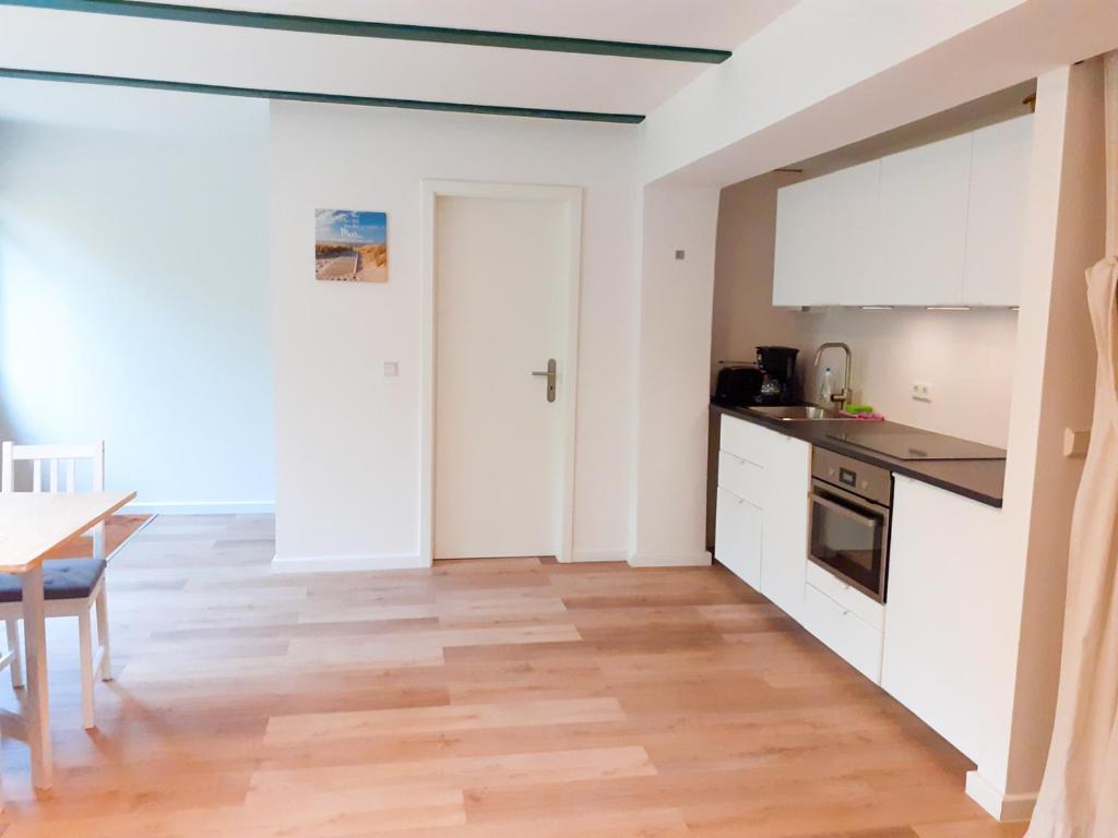 Appartement Ostseeresidenz Langendamm Wohnung 6 Waldreihe Wohnung 6 18311 Ribnitz-Damgarten