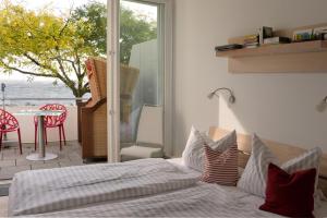 Ostseeresidenz Strandpromenade - Ferienwohnung \