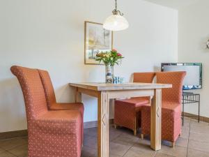 Appartement Ostseeresidenz - Whg 17 Müggenburger Weg 41 18374 Zingst Mecklembourg-Poméranie