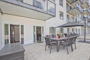 Ostseeresort Binz Prora