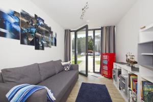 Ostseeresort Binz Prora