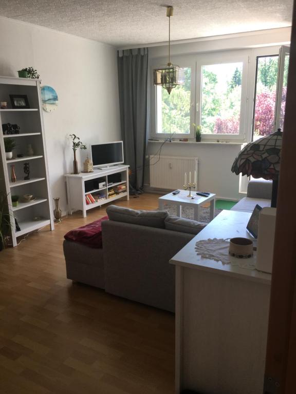 Appartement Ostseeruhe 1 Lerchenweg 1.Etage 18182 Gelbensande