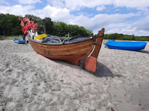 Ostseestrand
