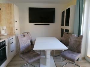 Appartement Ostseetraum 3 Graal-Mueritz Eikkaterweg 28 EG 18182 Gelbensande Mecklembourg-Poméranie