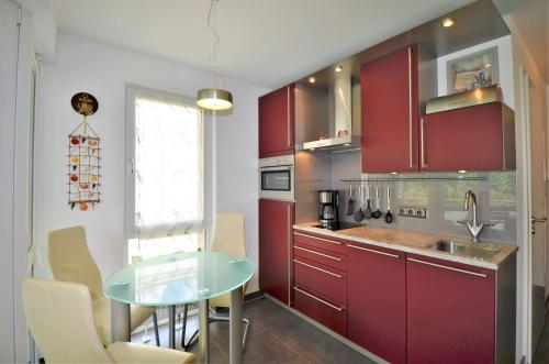 Ostseetraum - Apartment und Mee(h)r
