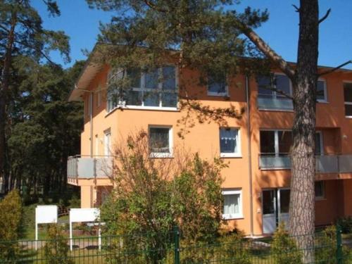Ostseetraum