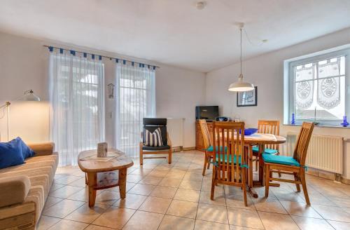 Ostseetraum Wohnung 6