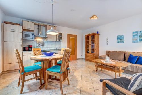 Ostseetraum Wohnung 6