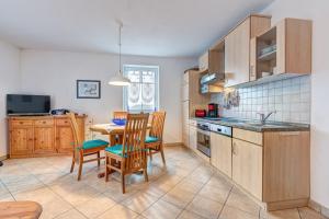 Ostseetraum Wohnung 6