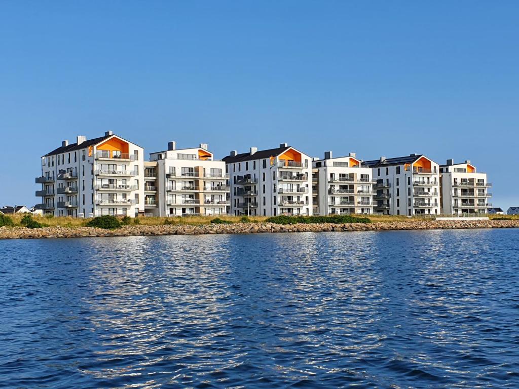 OstseeTräumchen Strandpromenade 3, 24376 Olpenitz