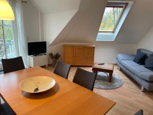 Appartement Ostseewelle Niendorf Ostseeallee 3 23669 Häven Schleswig-Holstein