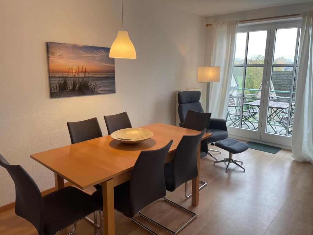 Appartement Ostseewelle Niendorf Ostseeallee 3 23669 Häven