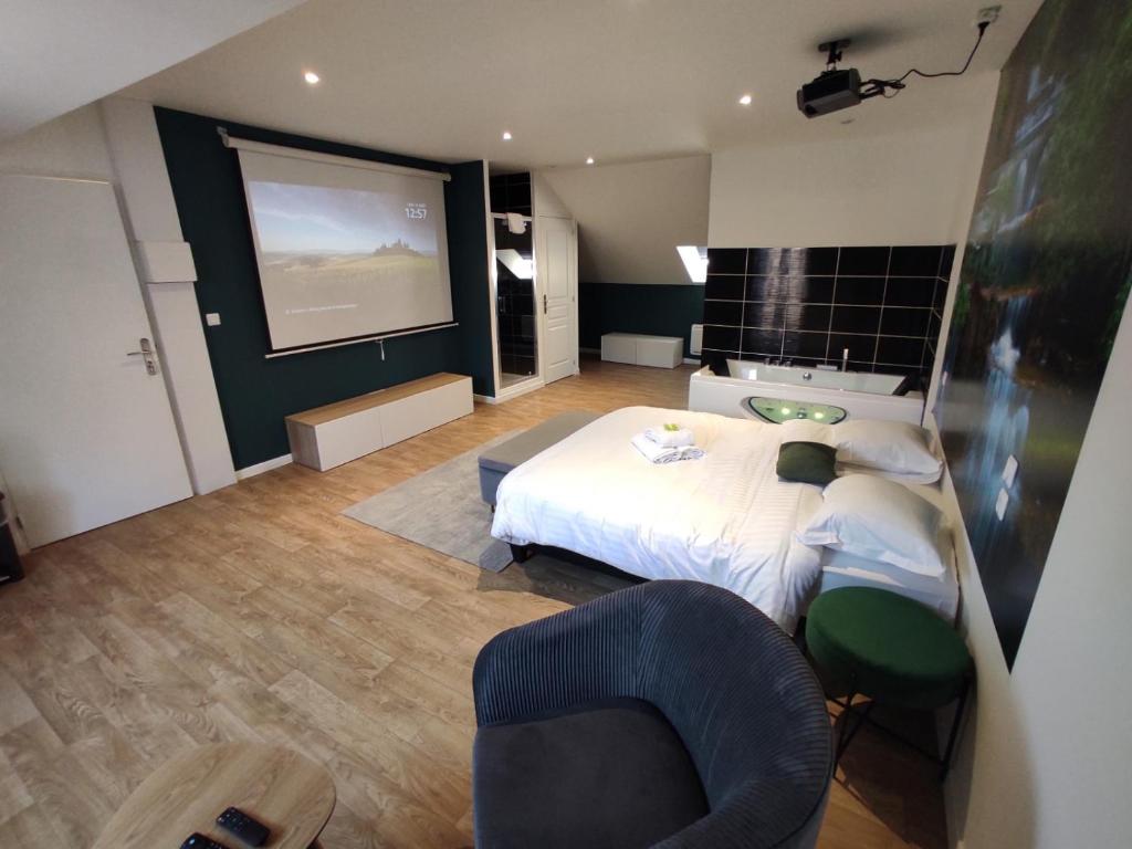 Ostseewelle Wohnung 06