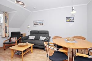 Appartement Ostseewelle Wohnung 22 Ostseeallee  35 A 18225 Kühlungsborn Mecklembourg-Poméranie