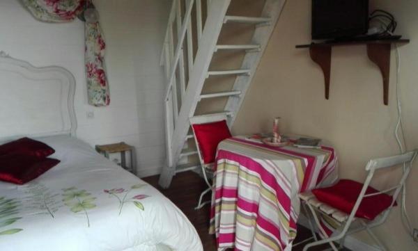 Ostseewelle Wohnung 25 18225 Kühlungsborn