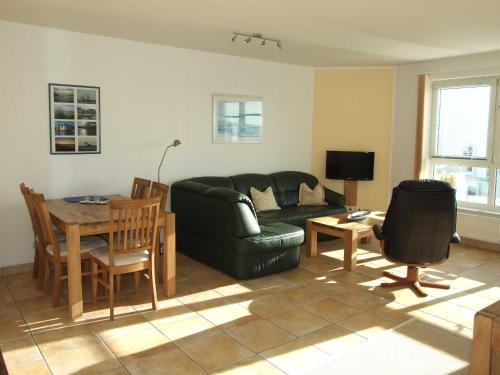 Ostseewohnung Nr 14 Villa Mare