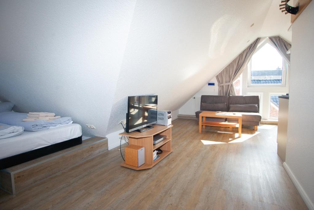 Appartement Ostut Nordhelmstraße 77 26548 Norderney