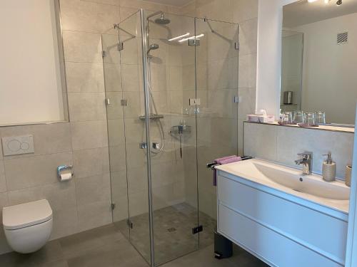 Ostwall Terrassen Apartment 5.33