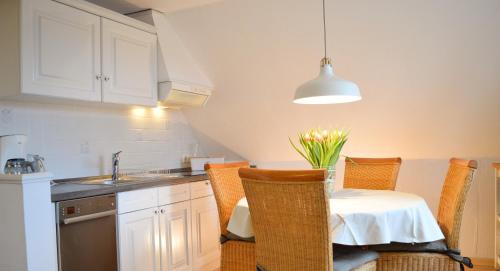Ostwohnung Fehrstieg