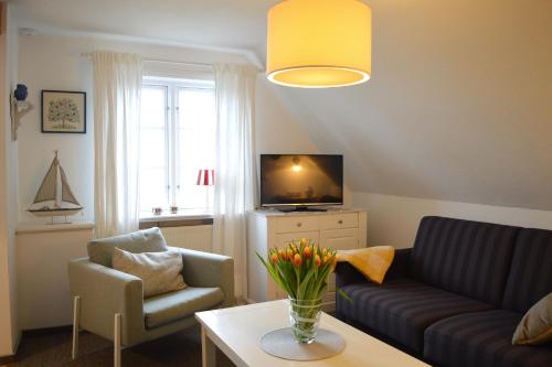 Ostwohnung Fehrstieg