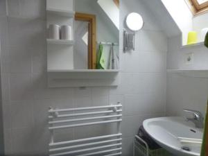 Ostwohnung Fehrstieg