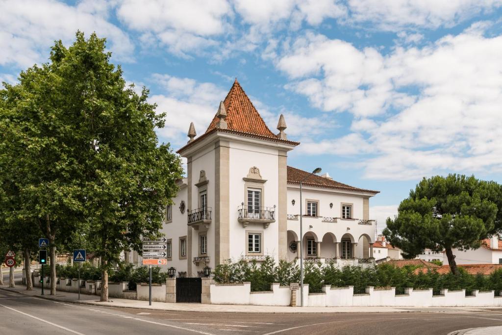 Appartement Otelli Avenida de Badajoz 11 7350-097 Elvas