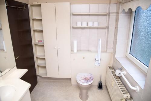Othman Appartements Alte Schmiede 22