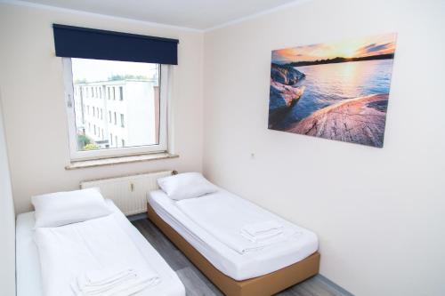 Othman Appartements Alte Schmiede 22