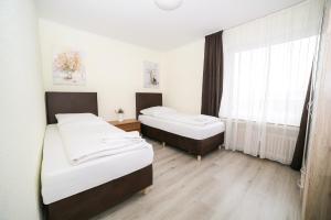 Othman Appartements Anderter Straße 55a 1OG
