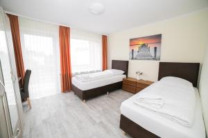 Othman Appartements Anderter Straße 55a 1OG