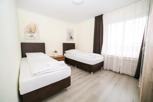 Othman Appartements Anderter Straße 55a EG