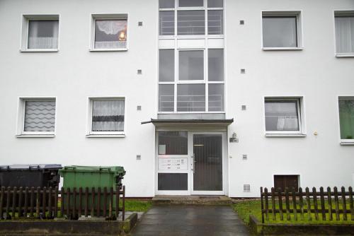 Othman Appartements Anderter Straße 55a EG