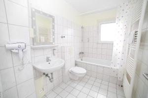Othman Appartements Anderter Straße 55a EG