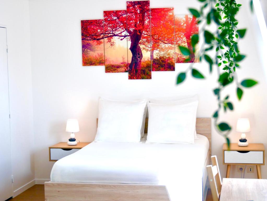 Othman Appartements Anderter Straße 55a EG