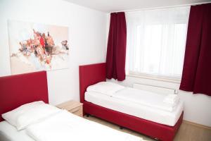Othman Appartements Anderter Straße 55g
