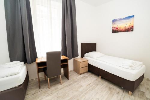 Othman Appartements Göttinger Straße 1OG