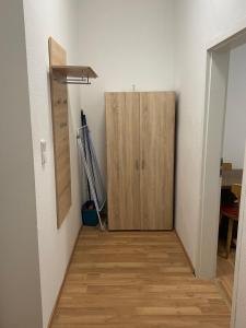 Othman Appartements Pfarrstraße 54, EG, R