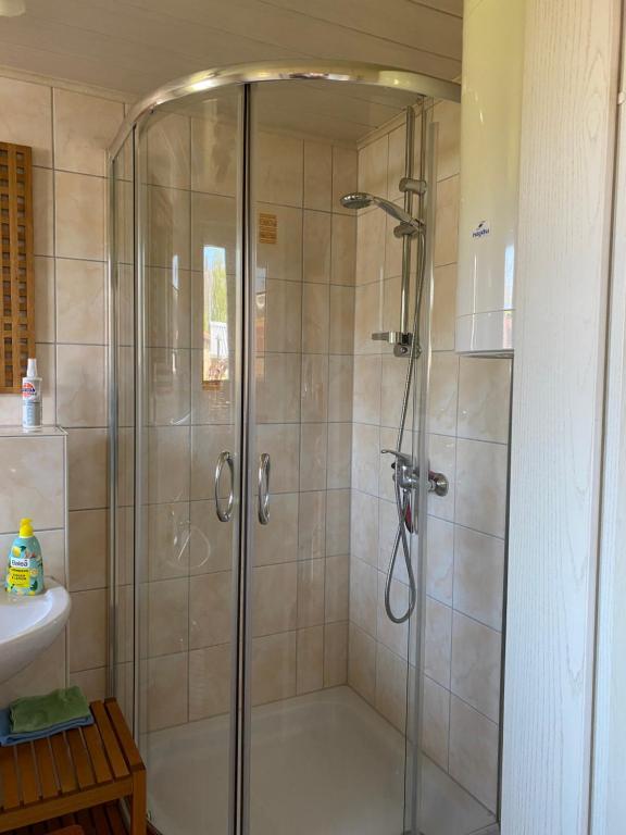 Appartement Ott‘s FEWO 30E Retzower Weg 19395 Gnevsdorf