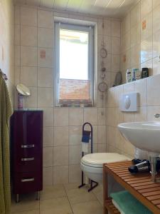 Appartement Ott‘s FEWO 30E Retzower Weg 19395 Gnevsdorf Mecklembourg-Poméranie