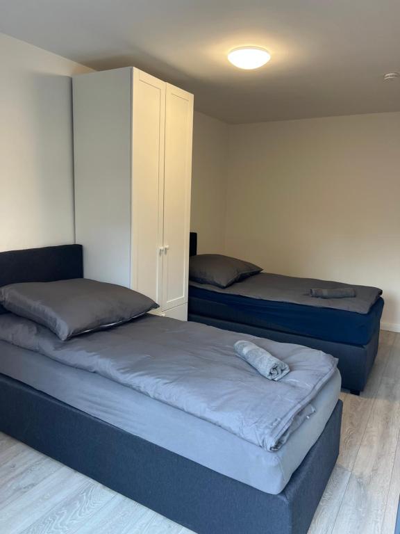 OTTO Apartment 36A Haldesdorfer Straße, 22179 Hambourg