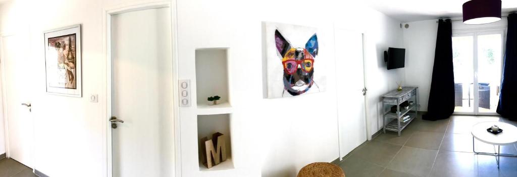 OTTO Apartment 22179 Hambourg
