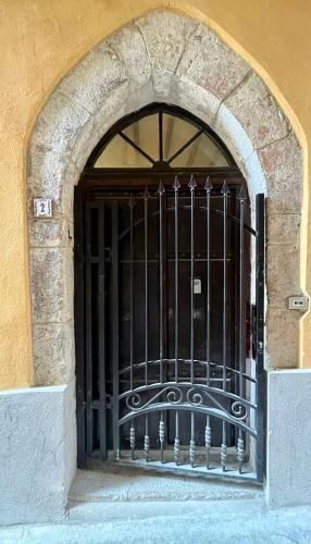 Ou Mentounasc - Duplex Vieille Ville Menton